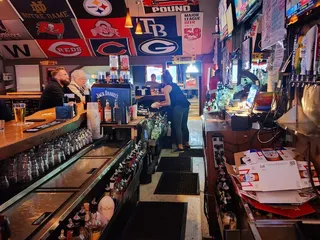 Old Town Tavern