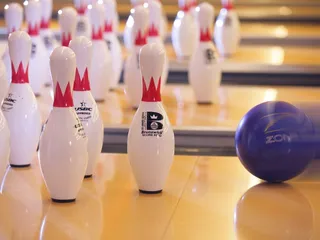 Suncoast Bowling Center