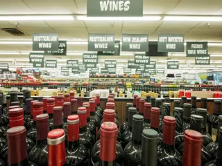 Cheers Liquor Mart