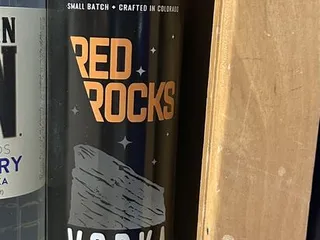 Pinon Valley Liquor