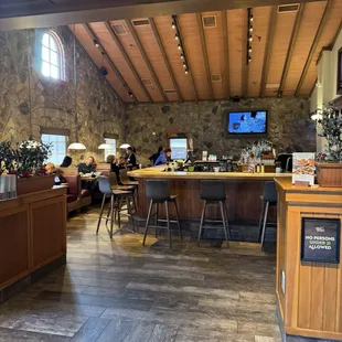 interior, ramen and noodles