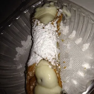 Cannoli