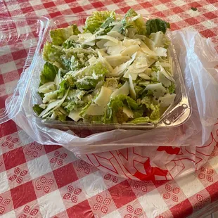 Caesar Salad