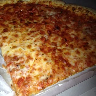 Cheese Pizza