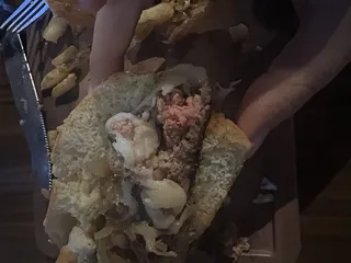 Seventy Six Stations Restaurant