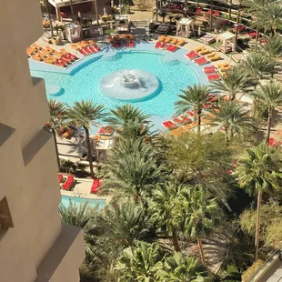 Pool Baby...Pool....