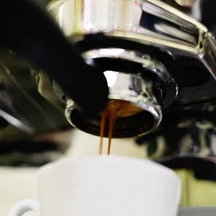 Espresso Strata. Read the review here: coffeereview.com/review.…