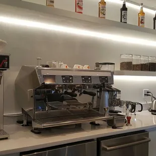 Very professional &amp; knowledgeable staff. Very impressed