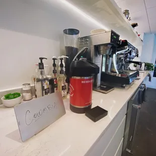 Today's sampling: Columbia