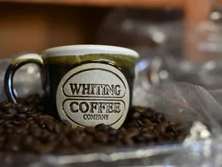 Whiting Coffee
