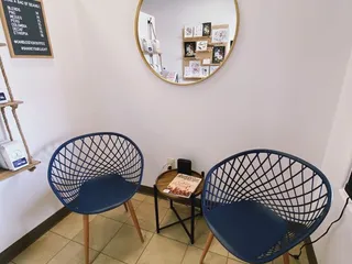 Candlestick Coffee Roasters