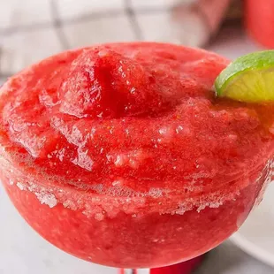 Strawberry Margarita