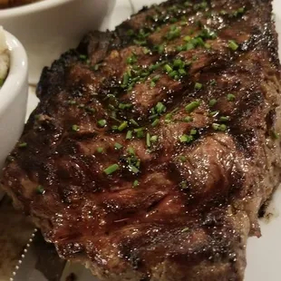 Ribeye Steak