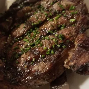 Ribeye