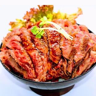 image：Cut Steak Don 20oz