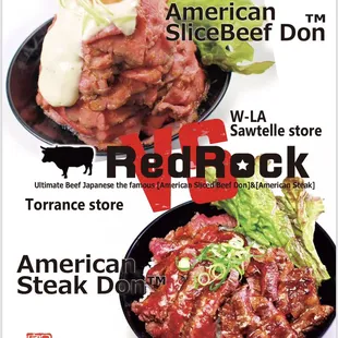 RedRock W-LA/sawtelle store,Grand opening on 1st December,2018. Check out it!