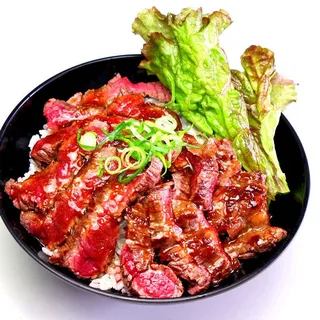 American Cut Steak Don