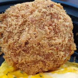 Originai Beef & Potato Croquette