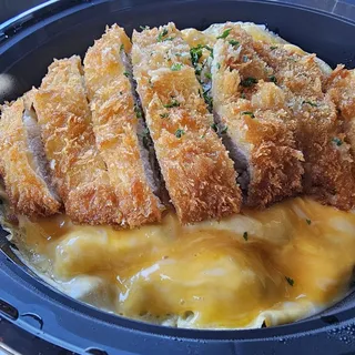 Pork Cutlet