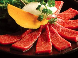 Manpuku Japanese BBQ Dining - Torrance