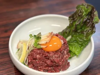 Sei-Ko-En Restaurant