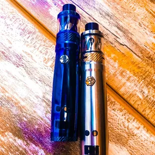 Uwell Nanchakyu