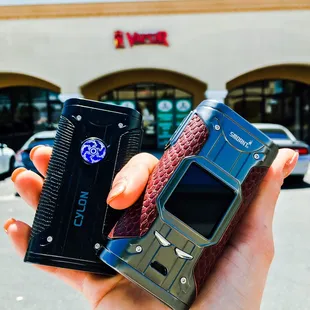 Smoant Cyclon