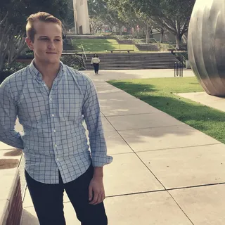 Tyler A.