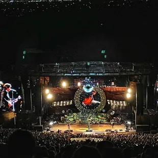 Arctic Monkeys (9/18/23)