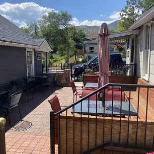 Another outdoor space.