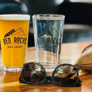 New Terrain IPA and Cucumber Hard Seltzer