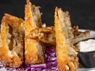 Great Divide Brewery & Roadhouse