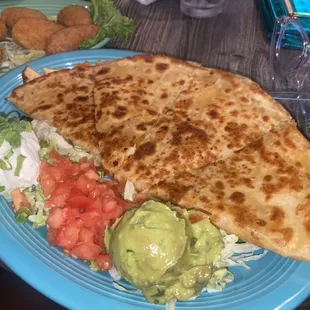 Quesadilla