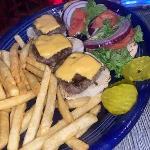 Sliders