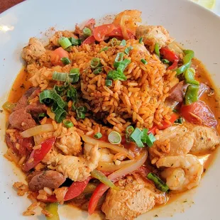 Jambalaya
