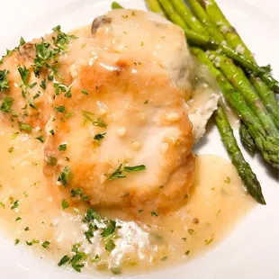 Dianne Dorton &apos;s Lemon Herb Chicken