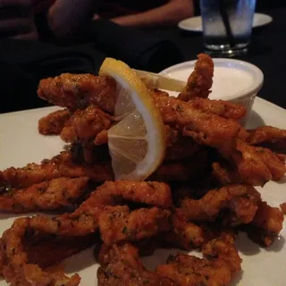 Buffalo Calamari