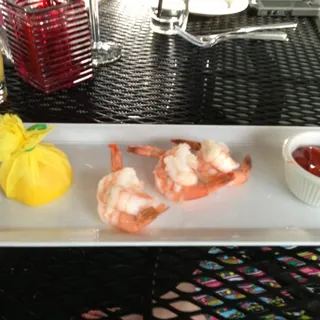 Shrimp Cocktail