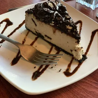 Oreo Cheesecake