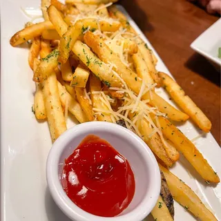 Truffle Fries