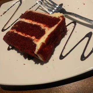 Red Velvet Cake