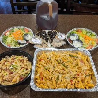 Family Meal