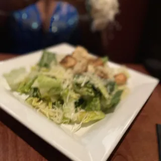 Small Caesar Salad