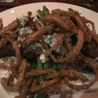 Twin Filet Medallions