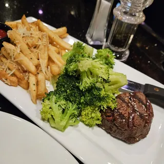 Prime Filet