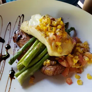 Halibut
