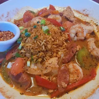 Jambalaya
