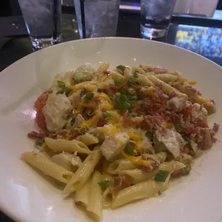 Chicken Penne Pasta