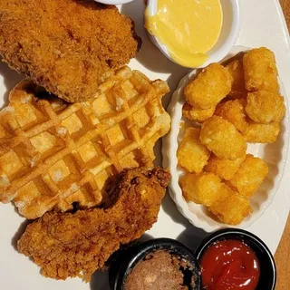 Tater Tots