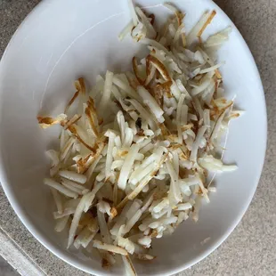 Hashbrowns